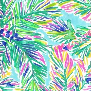 Meet your Posher, Ebony